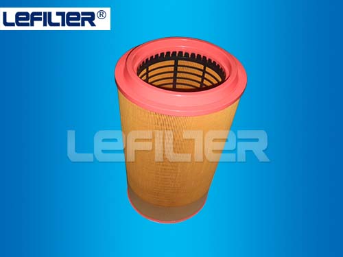 1621510700 Air Filter Element for GA18/22 Atlas Copco Air Compressor