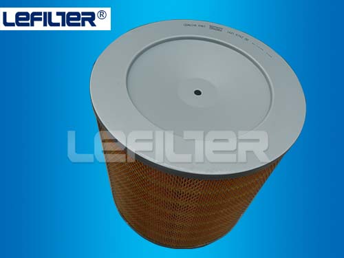 1621574200 Atlas Copco air filter cartridge for air compressor