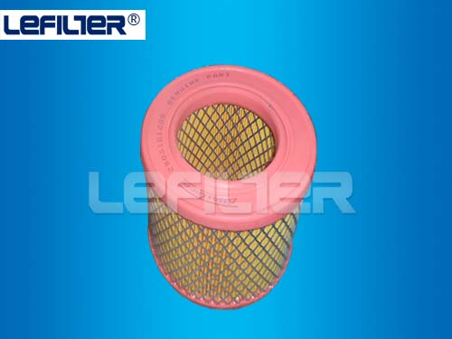 air filter for screw compressor 2903101200