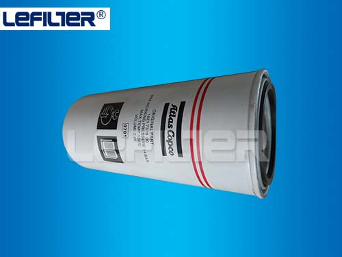 Atlas Copco 1621737800 compressor oil filter