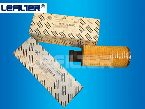 Best sales!!! Atlas copco air compressor oil filter element 1622314200