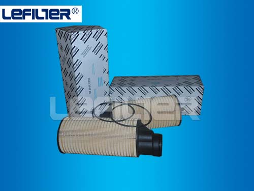 1622365280 oil filter for air compressor spare parts