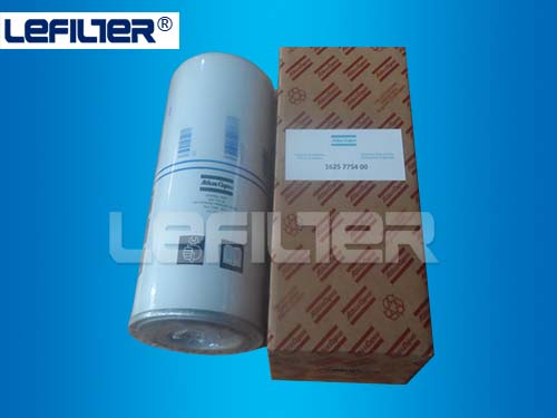 compressor filters atlas copco 1625775400