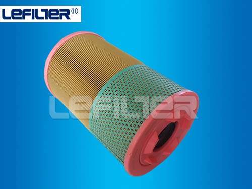 Factory direct sale atlas copco compressor filter cartridge