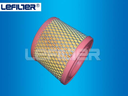 Atlas copco air filter 1613740700