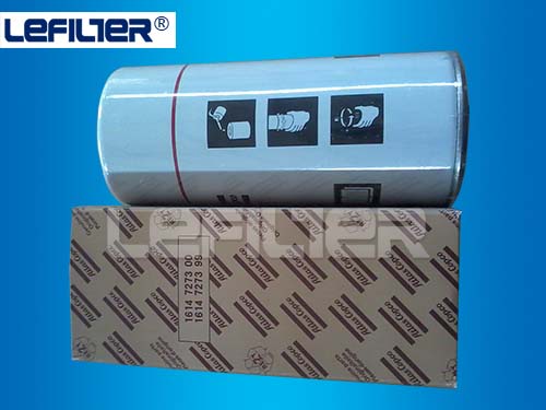 atlas copco ga37+ oil filter 1613610500