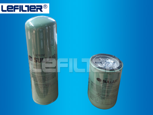 JCQ81LUB062 USA SULLAIR oil filter factory