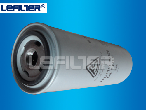 Fusheng oil filter for air compressor