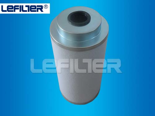 Industrial air compressor 2911011700 filter element