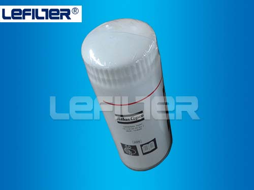 Imported fiberglass Atlas Copco compressor oil filter 1613610500