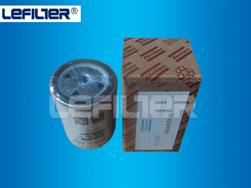 Screw compressor atlas copco oil filter 1614727300