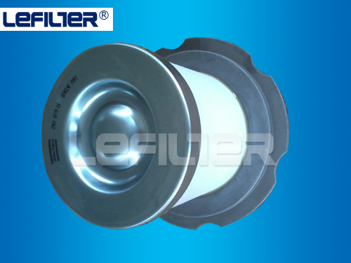 Atlas Copco Flange Filter 2901056602