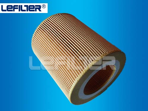 Atlas Copco replacement air filter element 1613872000