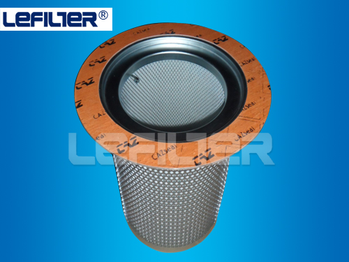 54625942 Ingersoll Rand air oil separator filter element