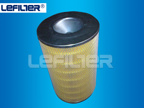 supplier air filter element 88290001-469 for Sullair compressor