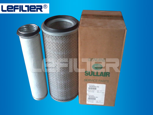 air compressor filter cartridge 88290005-590