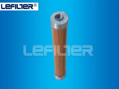 High Efficient filtrec hydraulic filter D150T10B