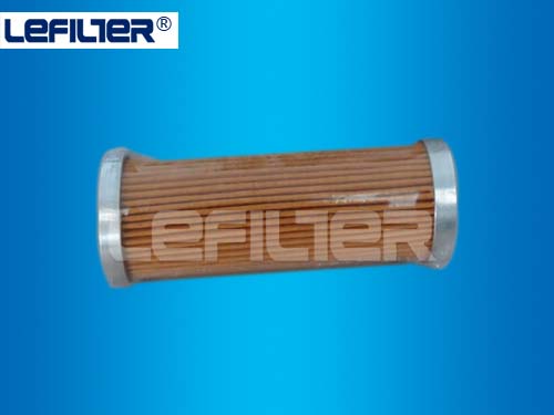 Italian FILTREC hydraulic oil filter with good quality