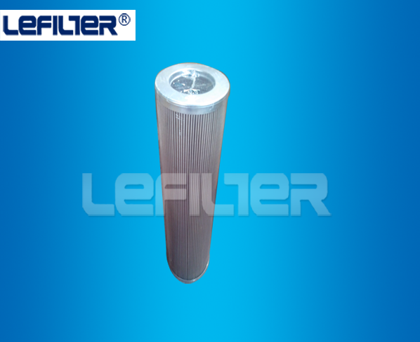 01.E.30.3VG.HR.E.P INTERRANMAN hydraulic oil filter element