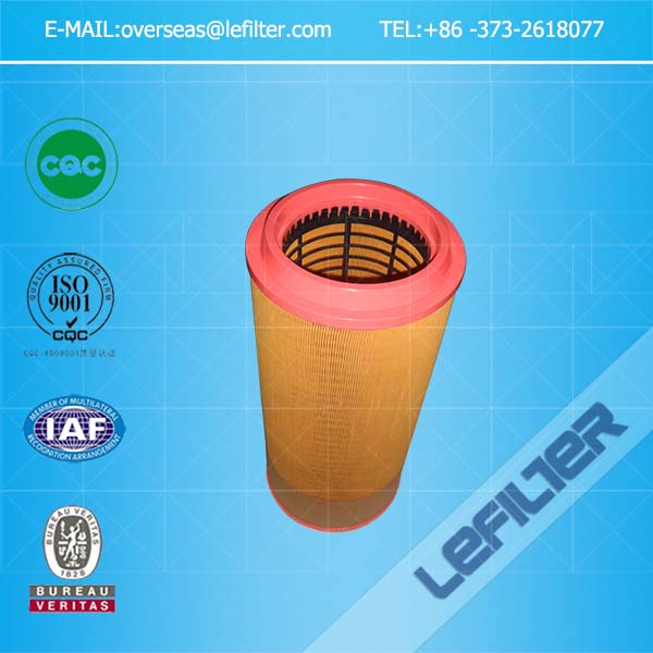 Atlas Copco Screw Compressor Oil Filter 1613 6105 90