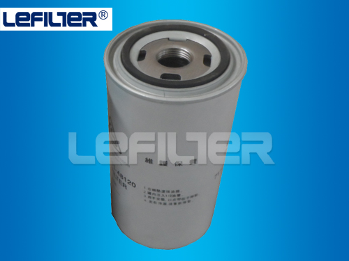 FU SHENG oil filter part no. 2605530180