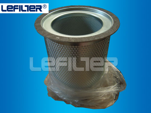 91111-001 Compressor oil and gas Fusheng Separated Filter