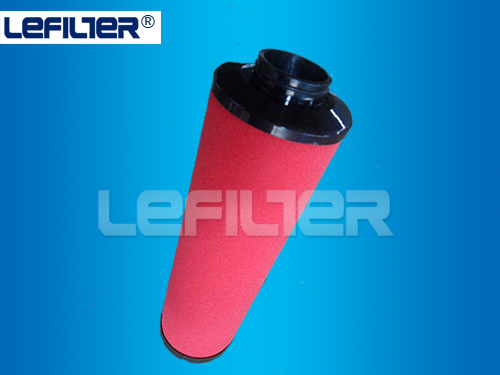 K145AA Domnick Hunter compressed air filter element