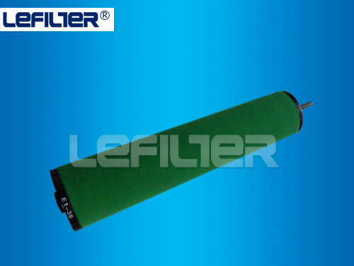 E1-32 Hankison Air Intake Filter/Industrial air filter(LIFEIERTE)