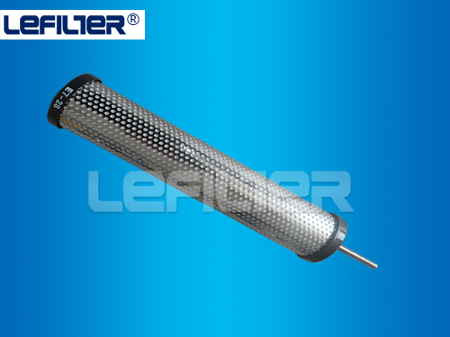 E7-44 3um Hankison Compressed Air Filter