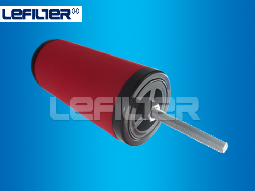 E5-28 hankison compressed air filter