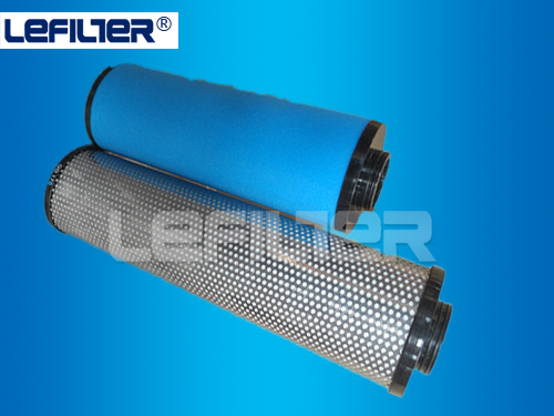 atlas copco precision air filter element QD175