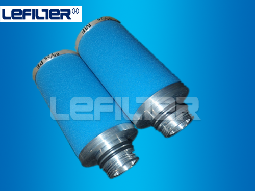 ultrafilter filter PE 05-25