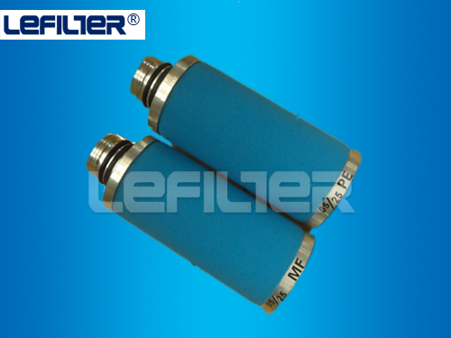 ultrafilter air filter PE 05-25