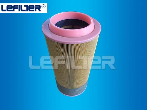 1622 0171 00 Atlas copco air filter made in china