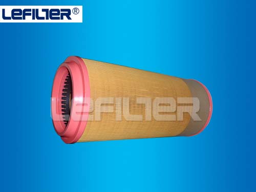 High quality atlas copco compressor air filter 1613 7407 00 air compressor parts