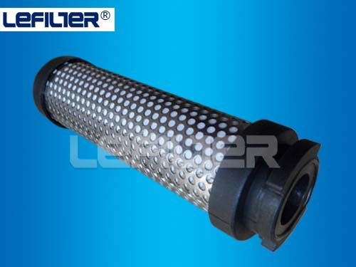 JM compressed air filter element T-002E