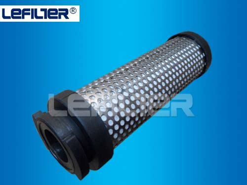 Taiwan JM In-line Compressed cartridge Filter