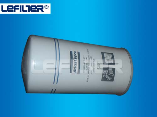 Atlas copco air-oil separator filter element 1622 0516 00