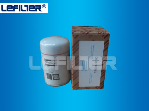 Atlas copco oil filter 1513033700