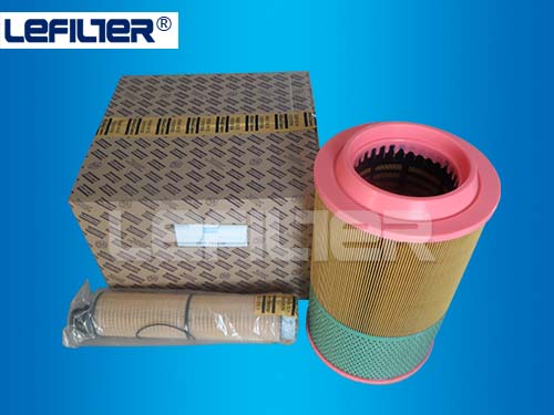 high quality Air filter element 1613 7408 00