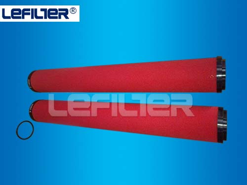 Zander compressed air filter element 2050Z