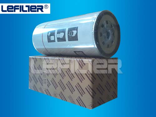 Substitute oil filter for Atlas copco compressor