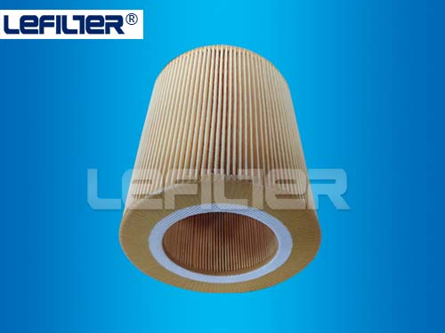 Atlas copco compressed air filter 1613872000 made in China