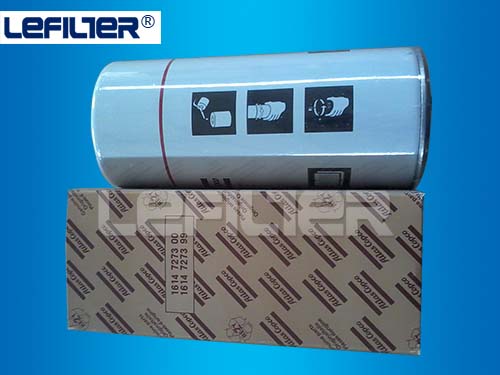 ATLAS COPCO air filter 1613900100 used for air compressor