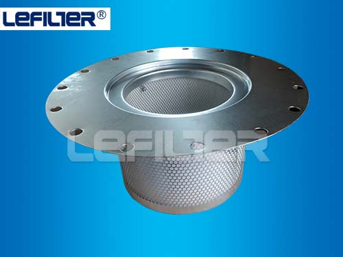 Oil separator filter for Atlas Copco air compressor 1614 9054 00