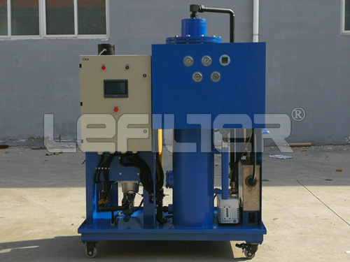 Transformer Oil Purifier 