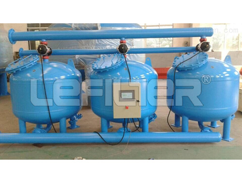 sand filter for farming